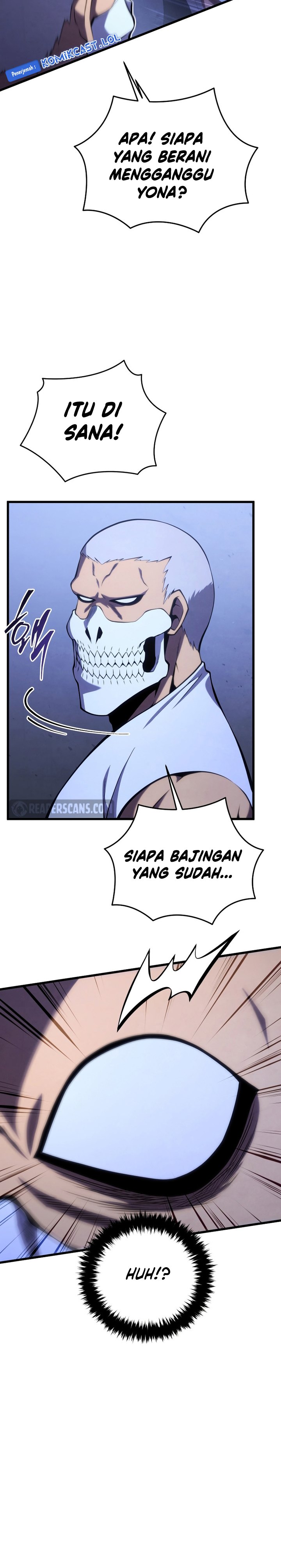 Swordmaster’s Youngest Son