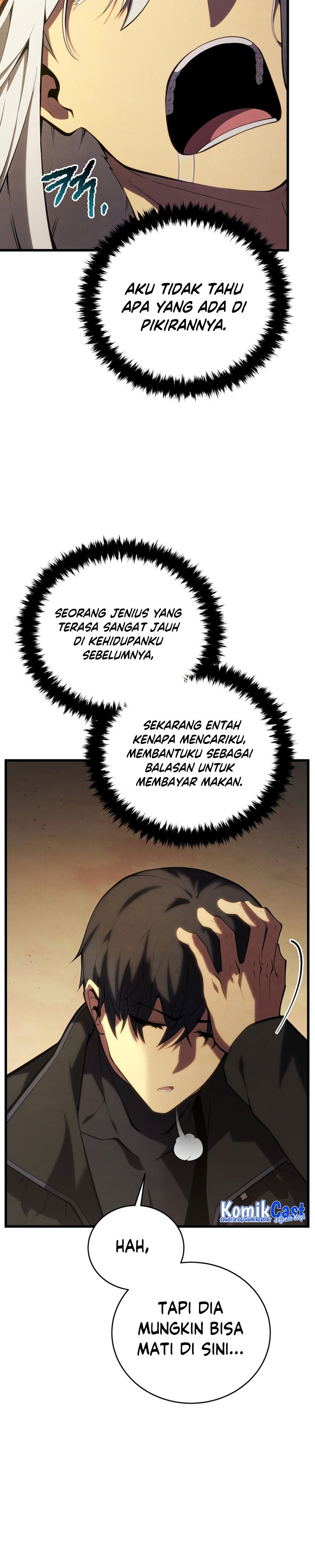 Swordmaster’s Youngest Son