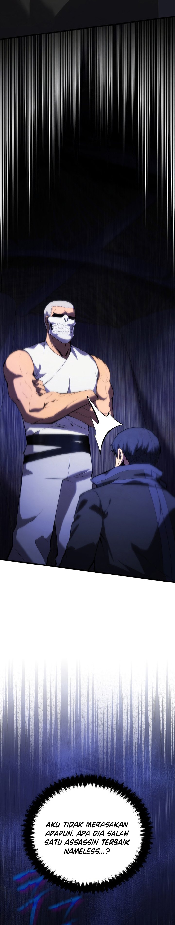 Swordmaster’s Youngest Son