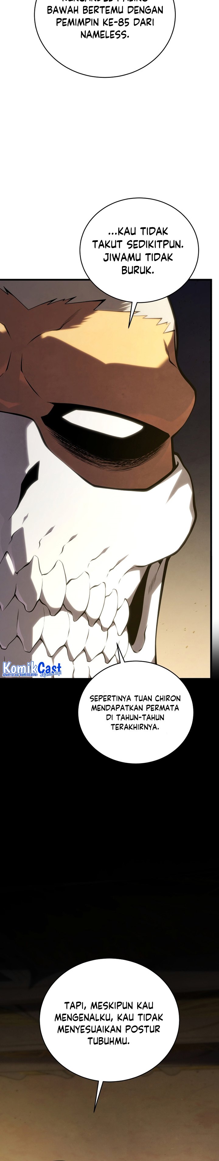 Swordmaster’s Youngest Son