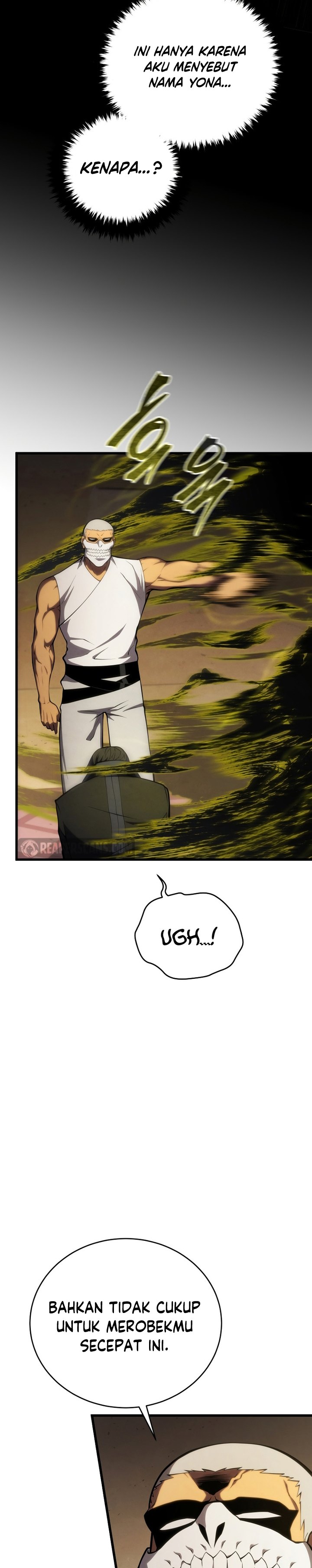 Swordmaster’s Youngest Son