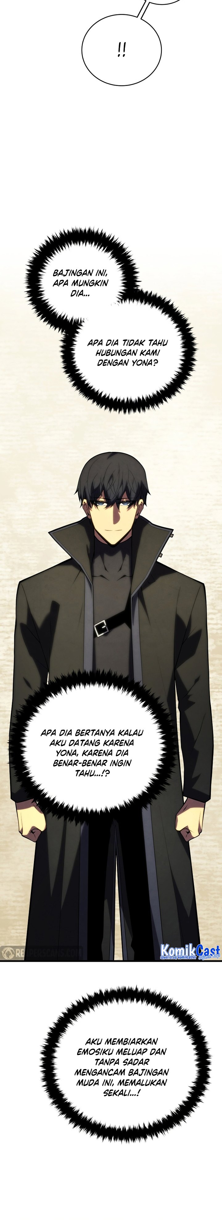 Swordmaster’s Youngest Son