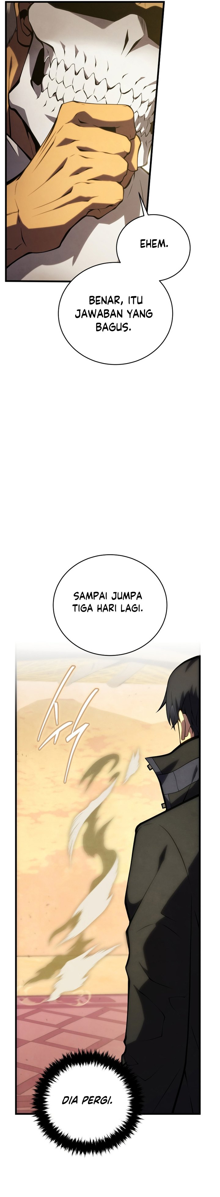 Swordmaster’s Youngest Son