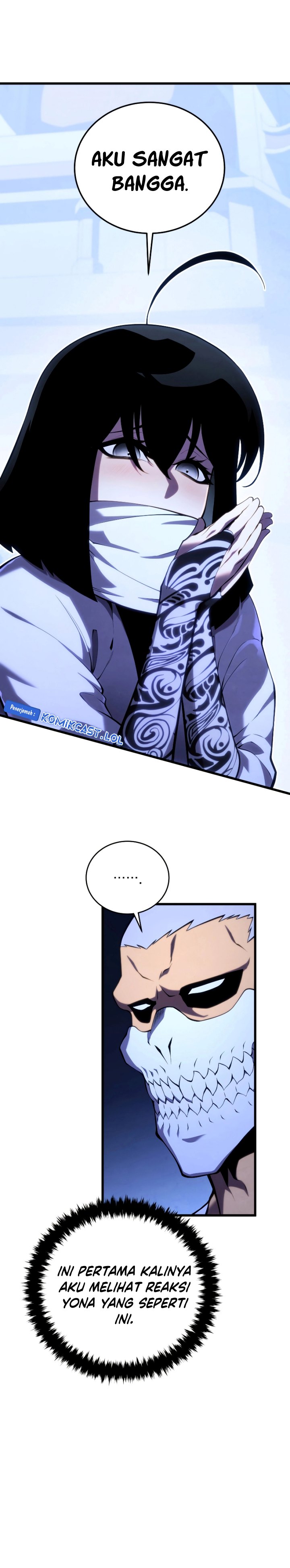 Swordmaster’s Youngest Son