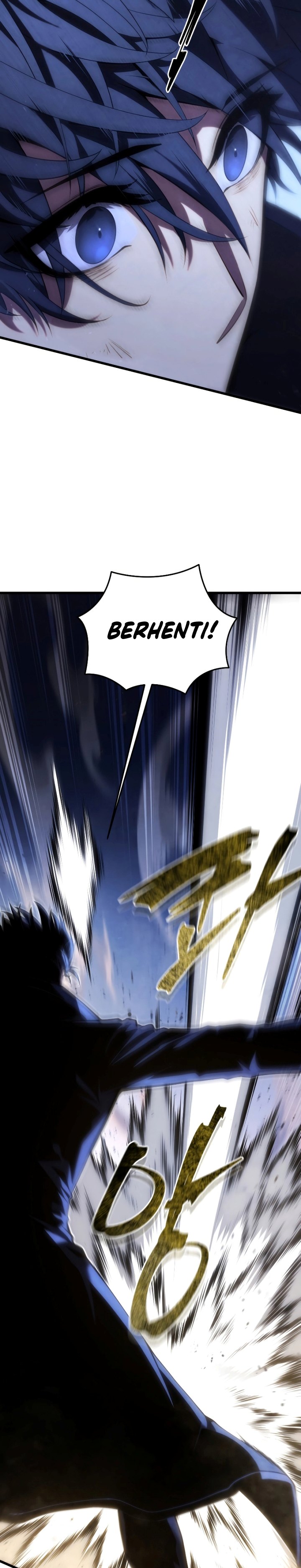 Swordmaster’s Youngest Son