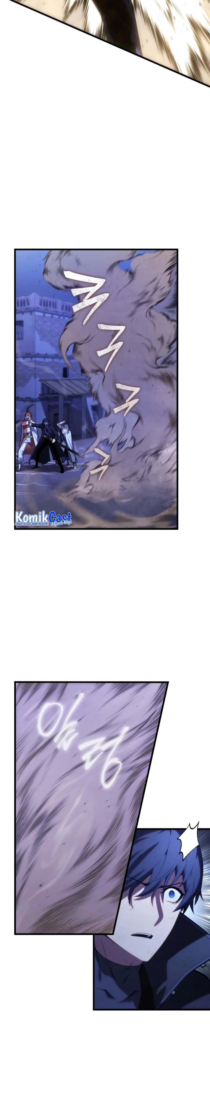 Swordmaster’s Youngest Son