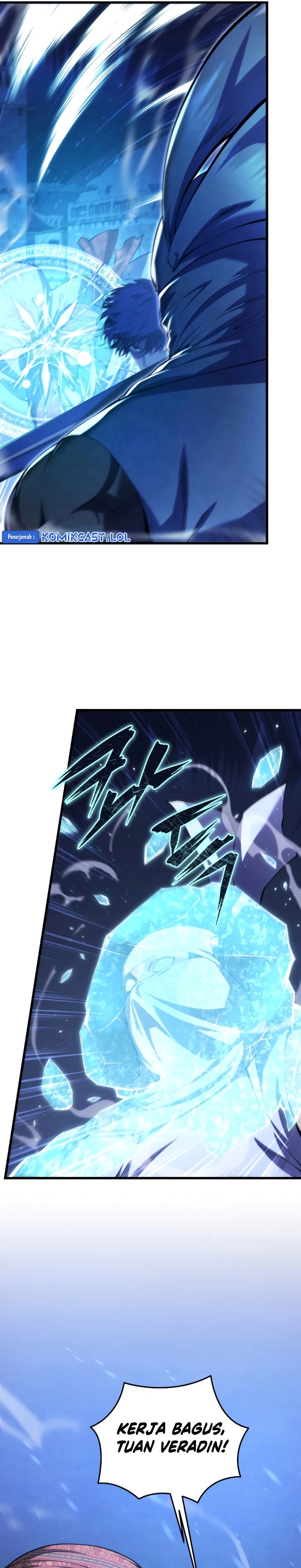 Swordmaster’s Youngest Son