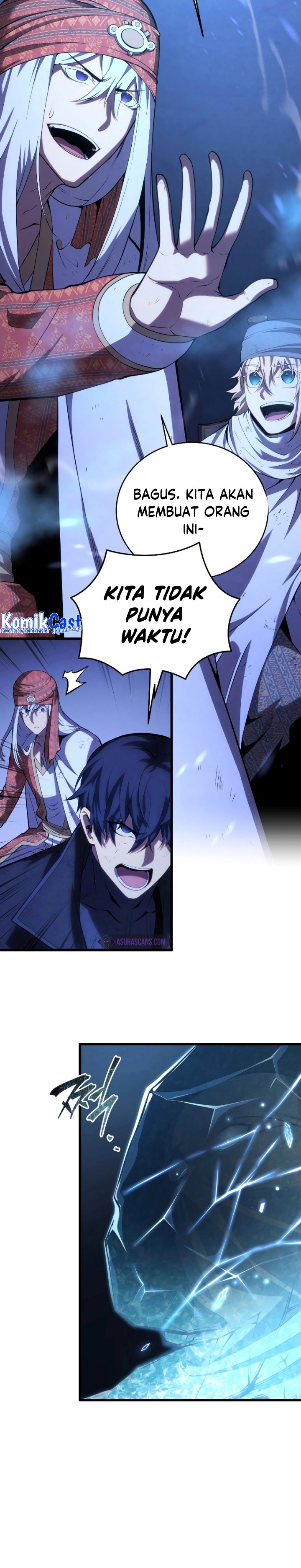 Swordmaster’s Youngest Son