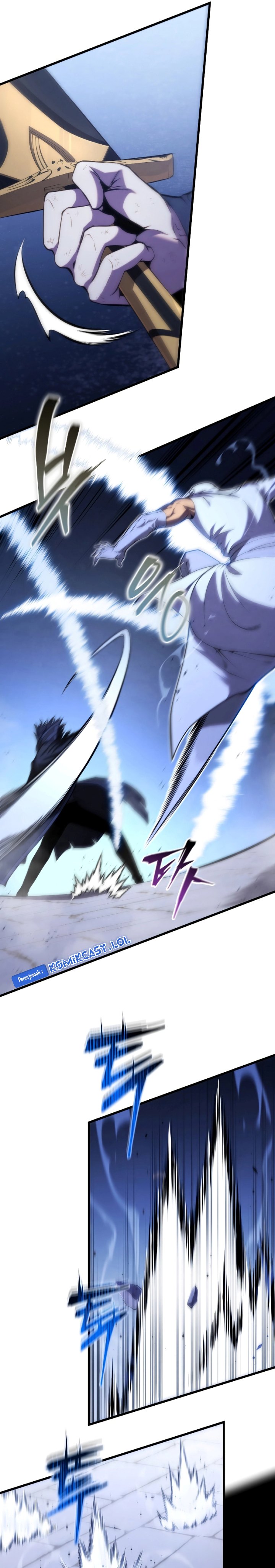 Swordmaster’s Youngest Son