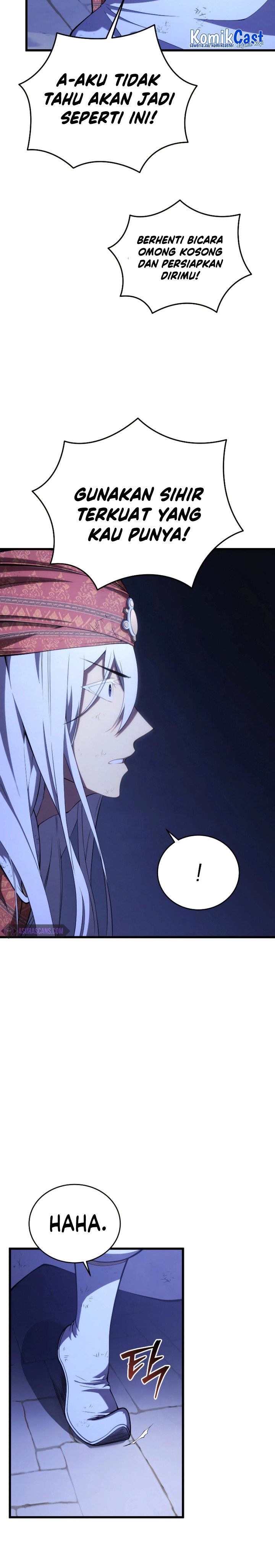 Swordmaster’s Youngest Son