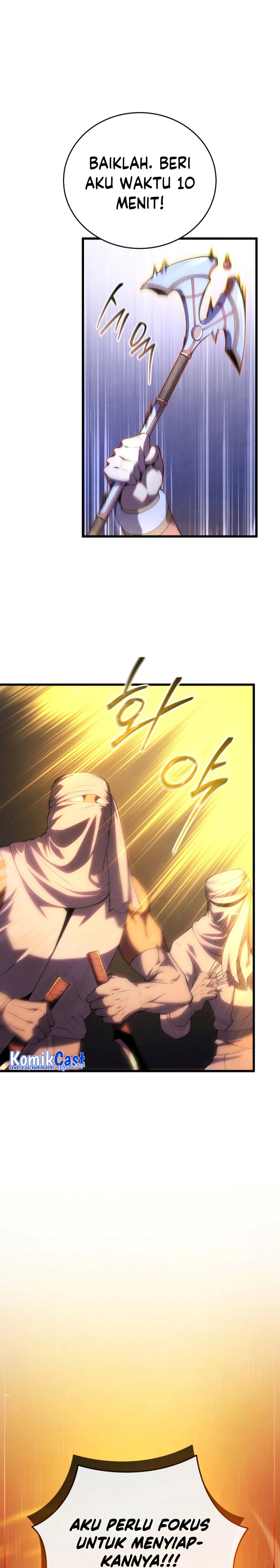 Swordmaster’s Youngest Son