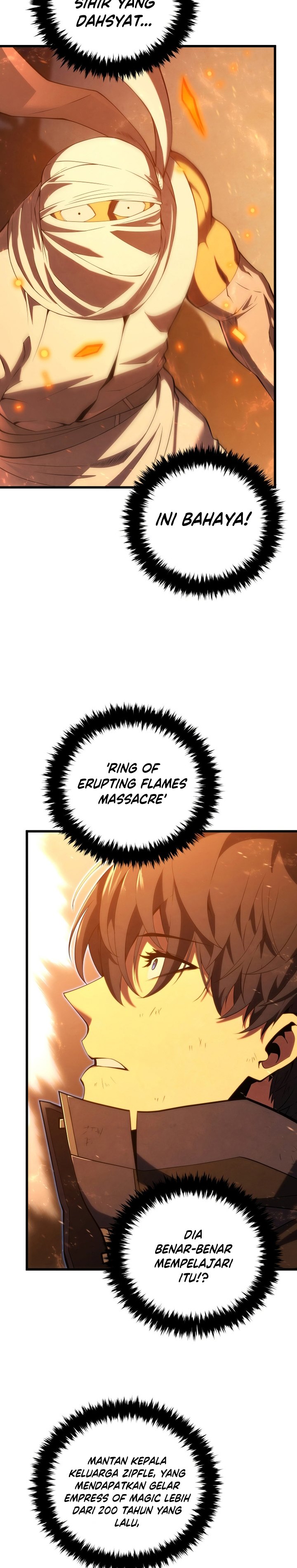 Swordmaster’s Youngest Son