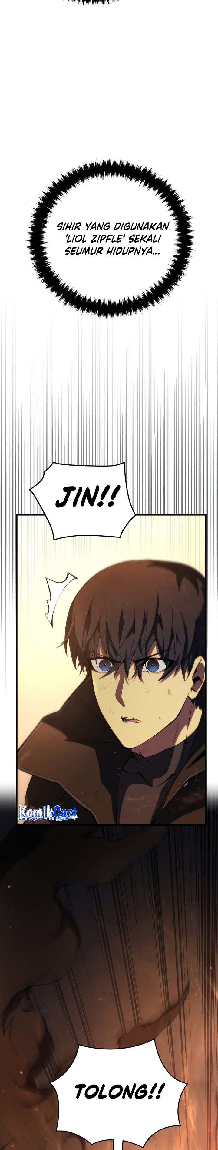 Swordmaster’s Youngest Son