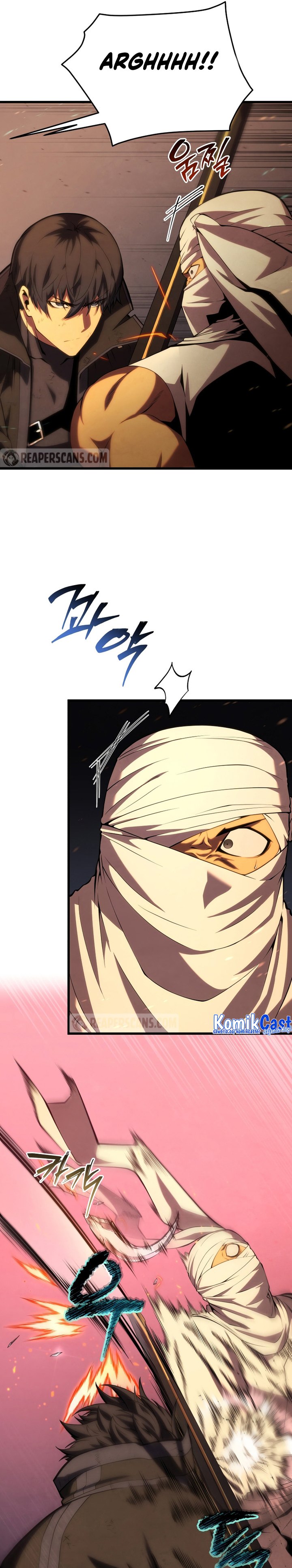 Swordmaster’s Youngest Son