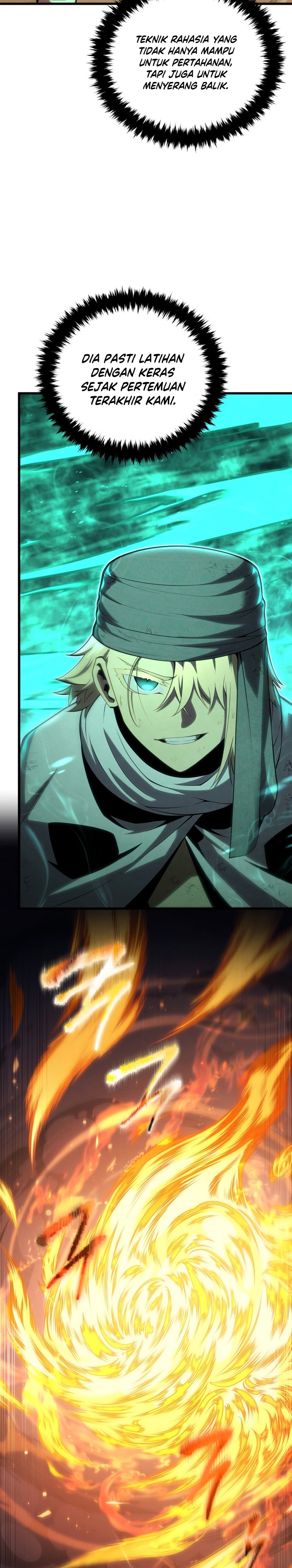 Swordmaster’s Youngest Son