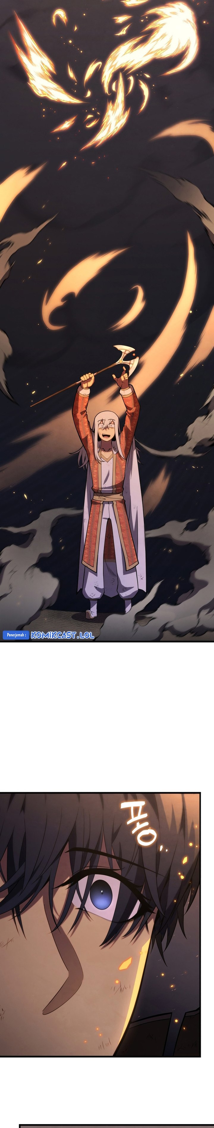 Swordmaster’s Youngest Son