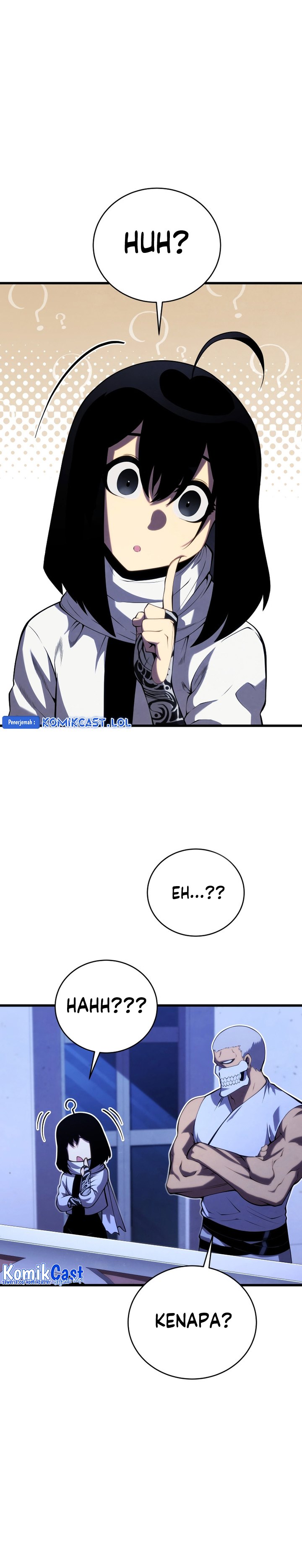 Swordmaster’s Youngest Son