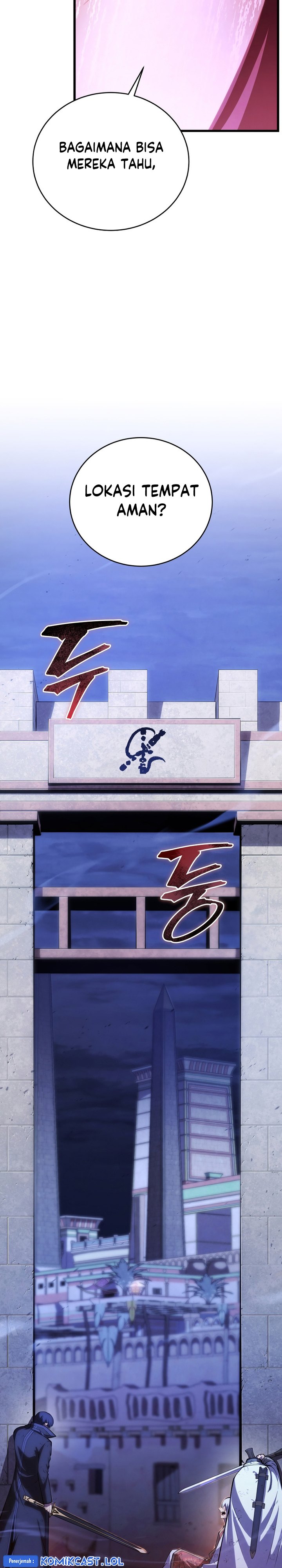 Swordmaster’s Youngest Son