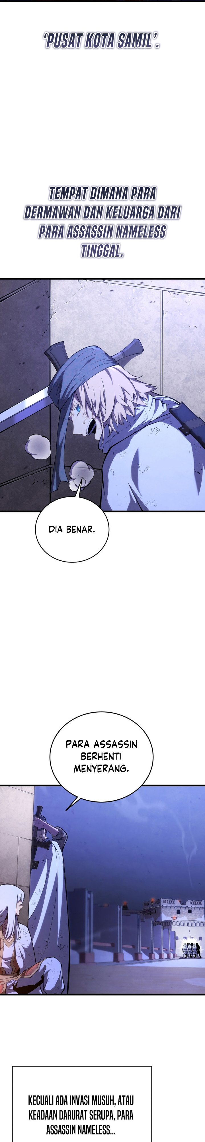 Swordmaster’s Youngest Son