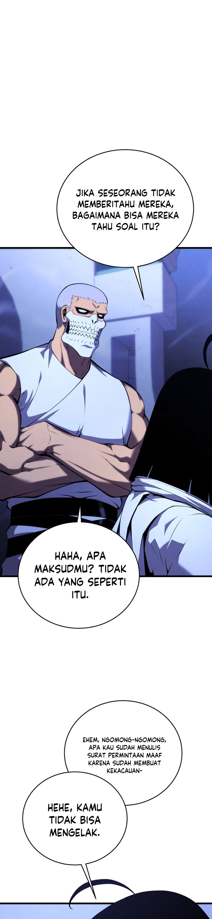 Swordmaster’s Youngest Son
