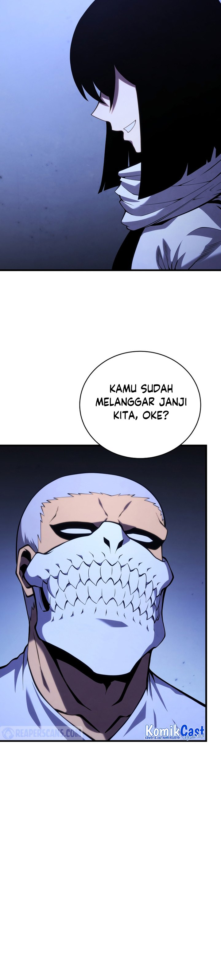 Swordmaster’s Youngest Son