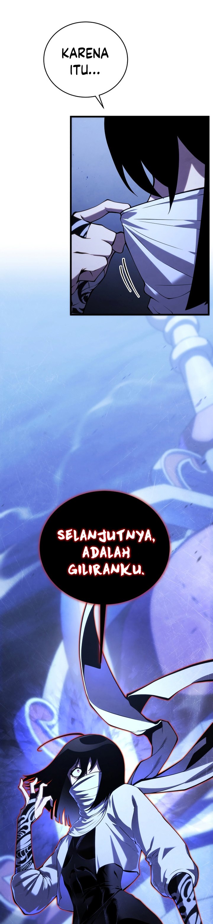 Swordmaster’s Youngest Son