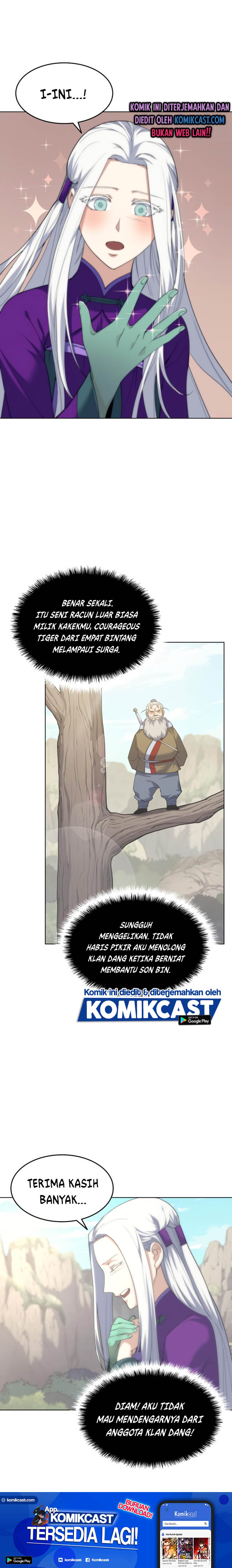 Tale of a Scribe Who Retires to the Countryside