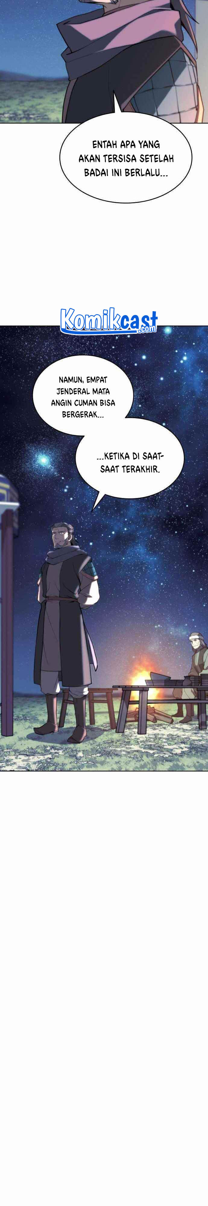 Tale of a Scribe Who Retires to the Countryside