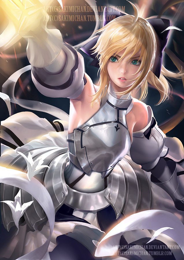 Tales of Demons and Gods