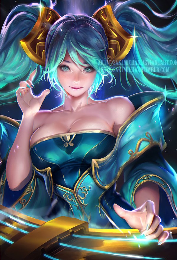 Tales of Demons and Gods