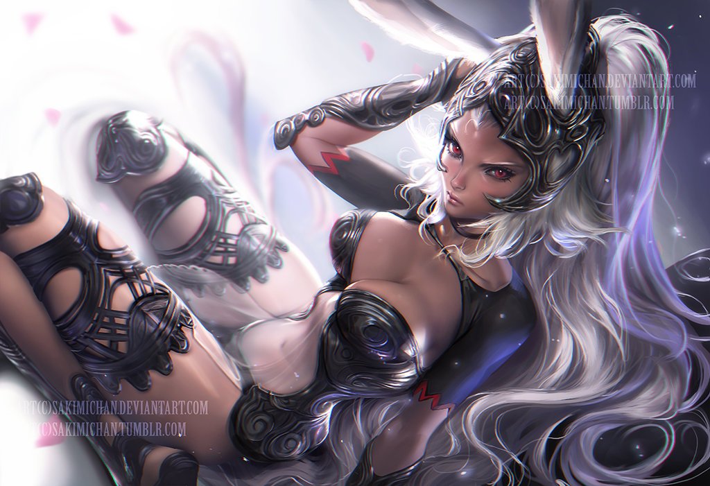 Tales of Demons and Gods