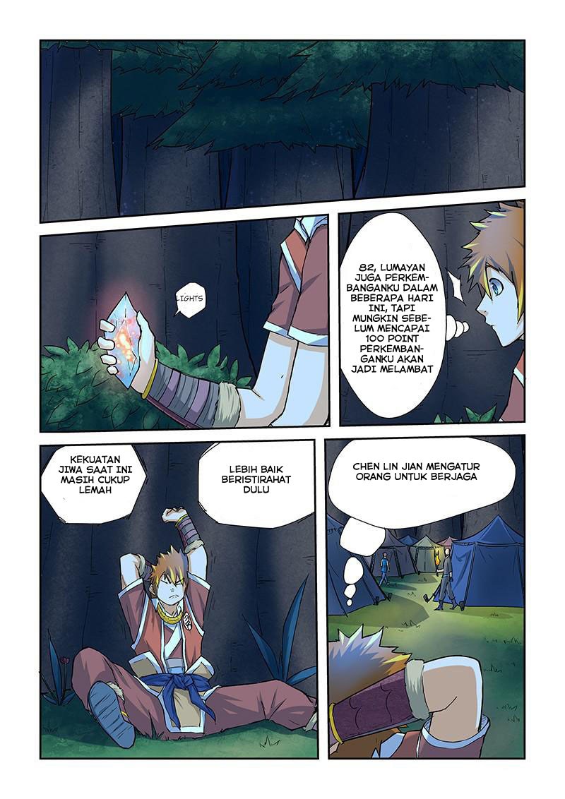Tales of Demons and Gods