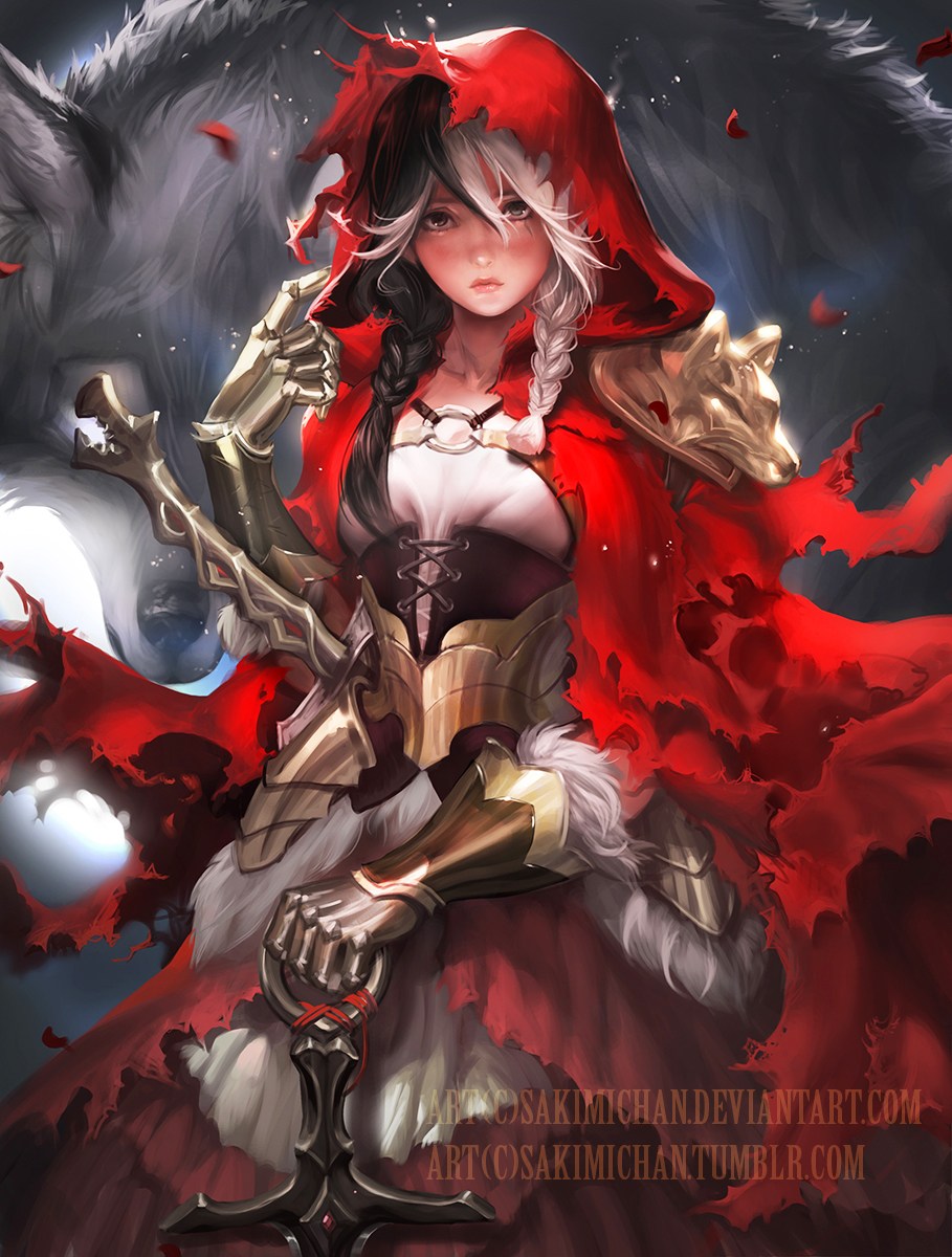 Tales of Demons and Gods