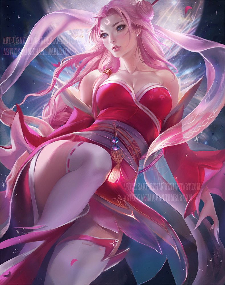 Tales of Demons and Gods