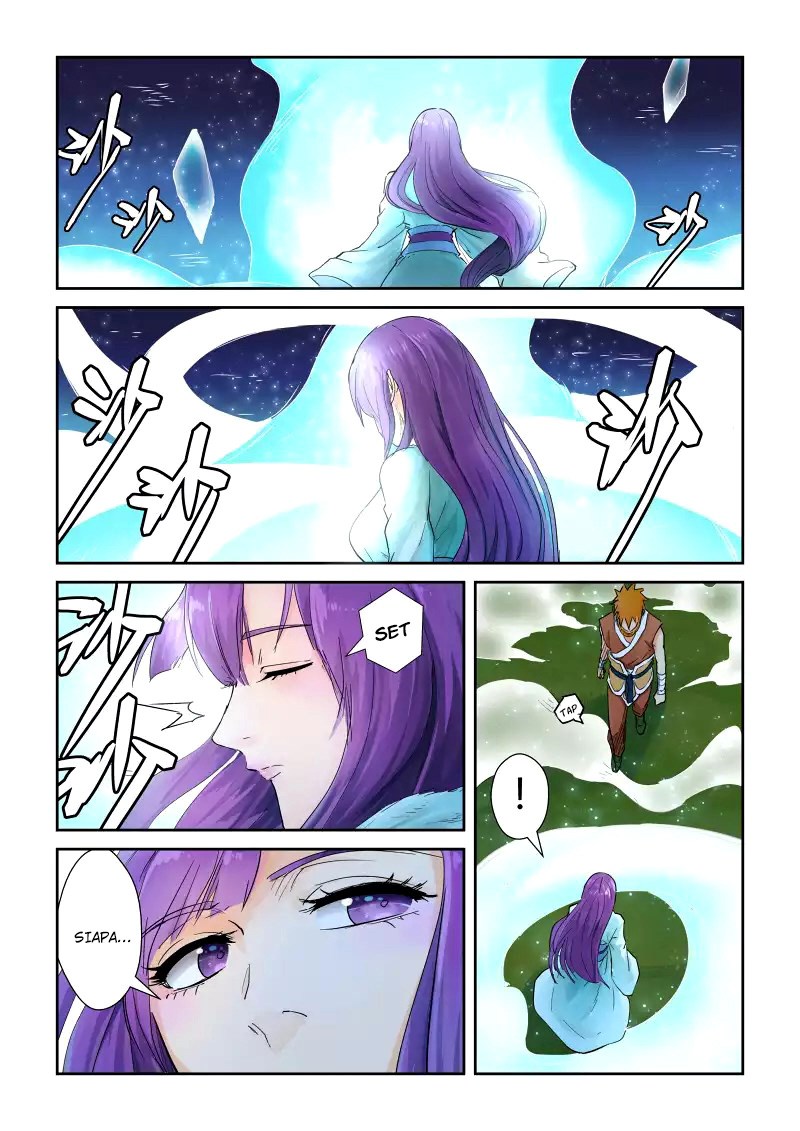 Tales of Demons and Gods