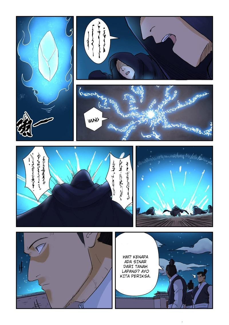 Tales of Demons and Gods