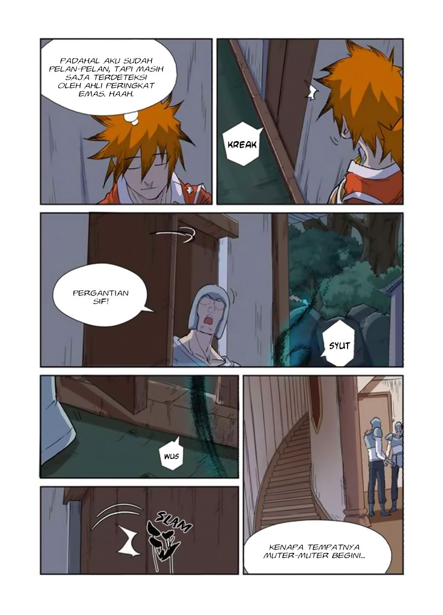 Tales of Demons and Gods