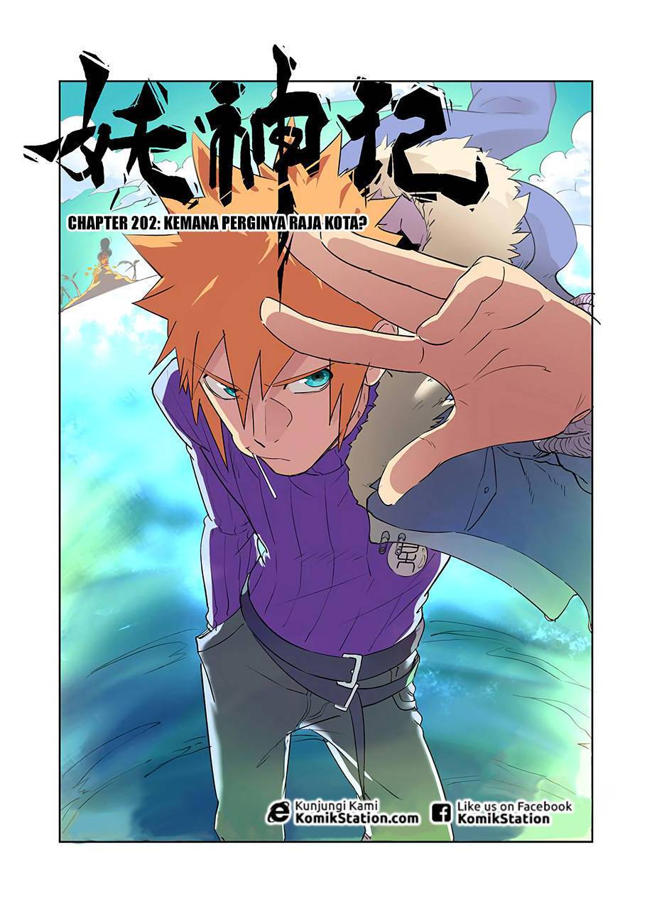 Tales of Demons and Gods