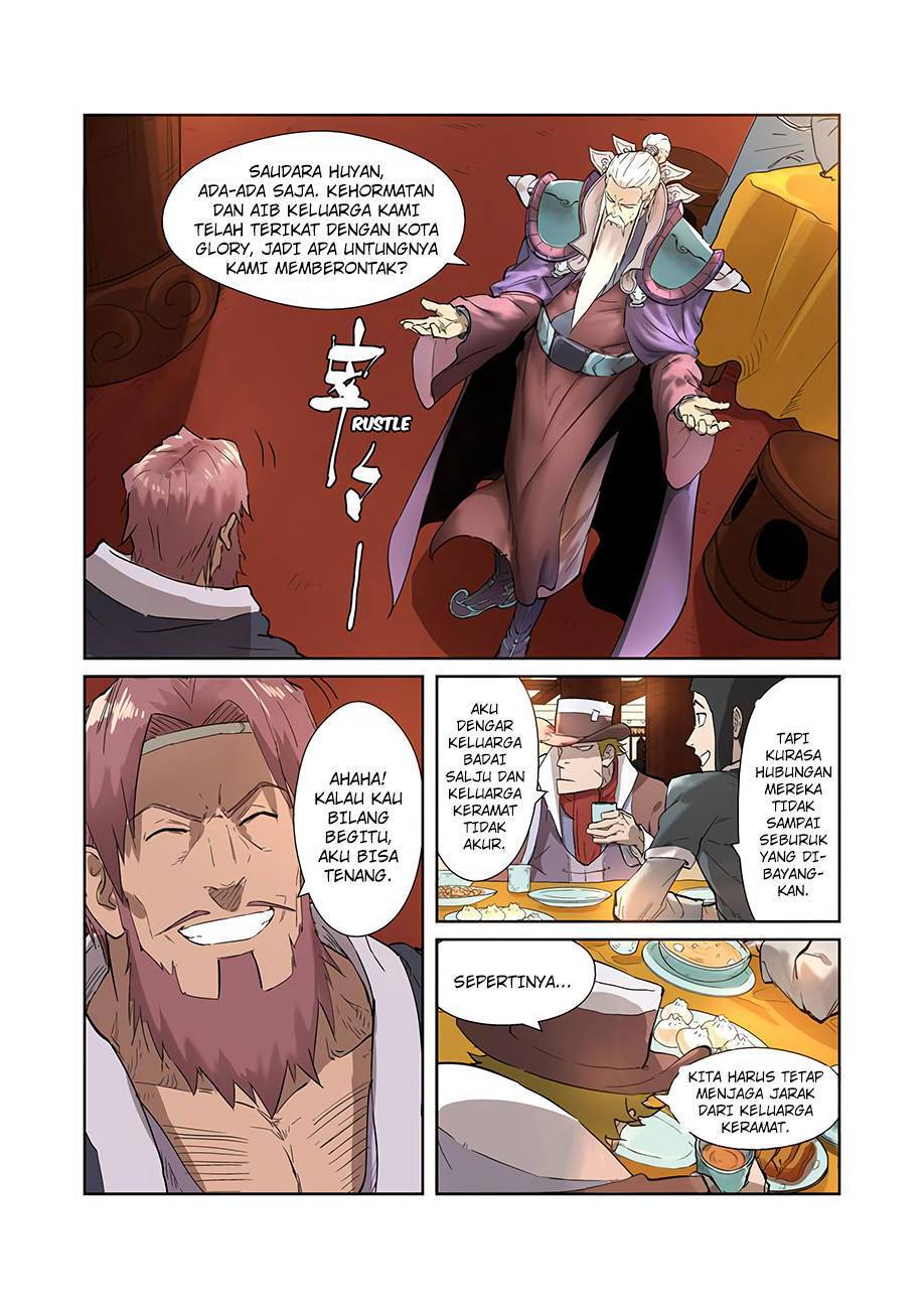 Tales of Demons and Gods