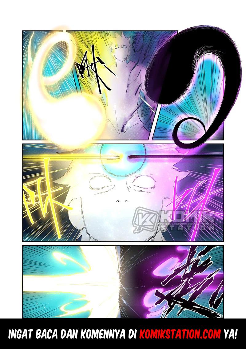 Tales of Demons and Gods