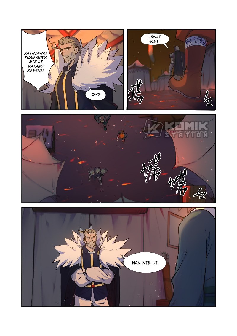 Tales of Demons and Gods