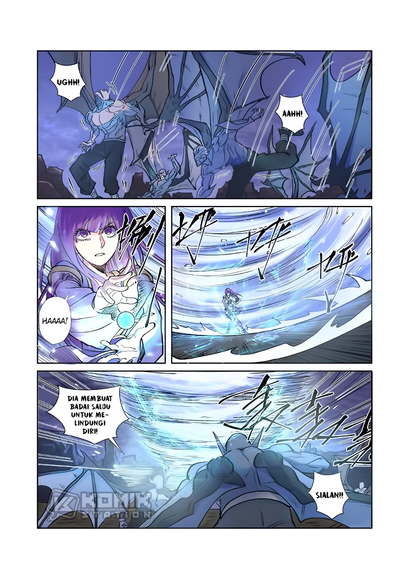 Tales of Demons and Gods