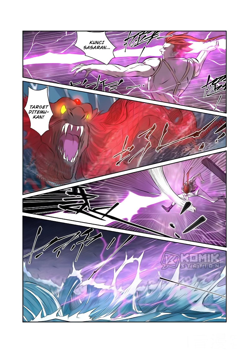 Tales of Demons and Gods