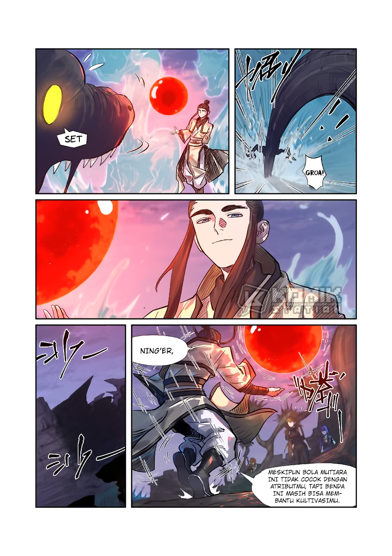 Tales of Demons and Gods