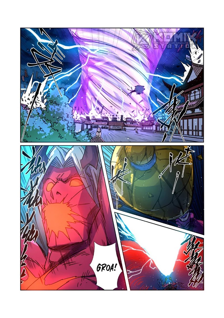 Tales of Demons and Gods