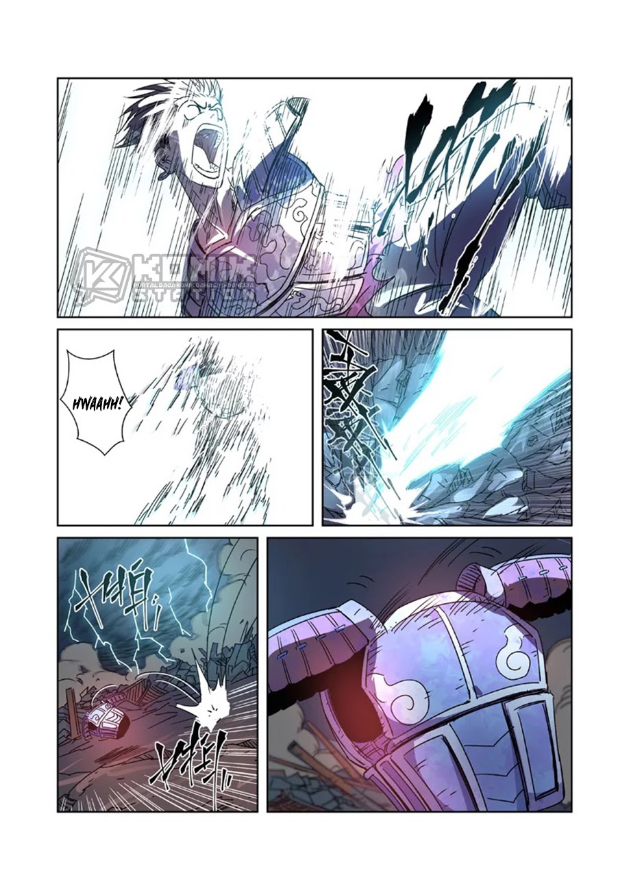 Tales of Demons and Gods