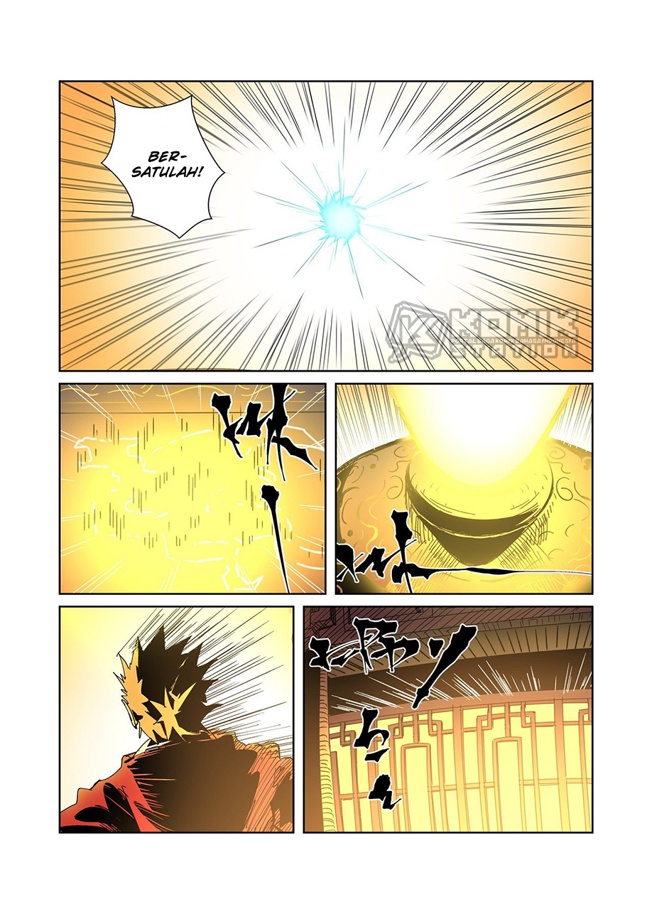 Tales of Demons and Gods