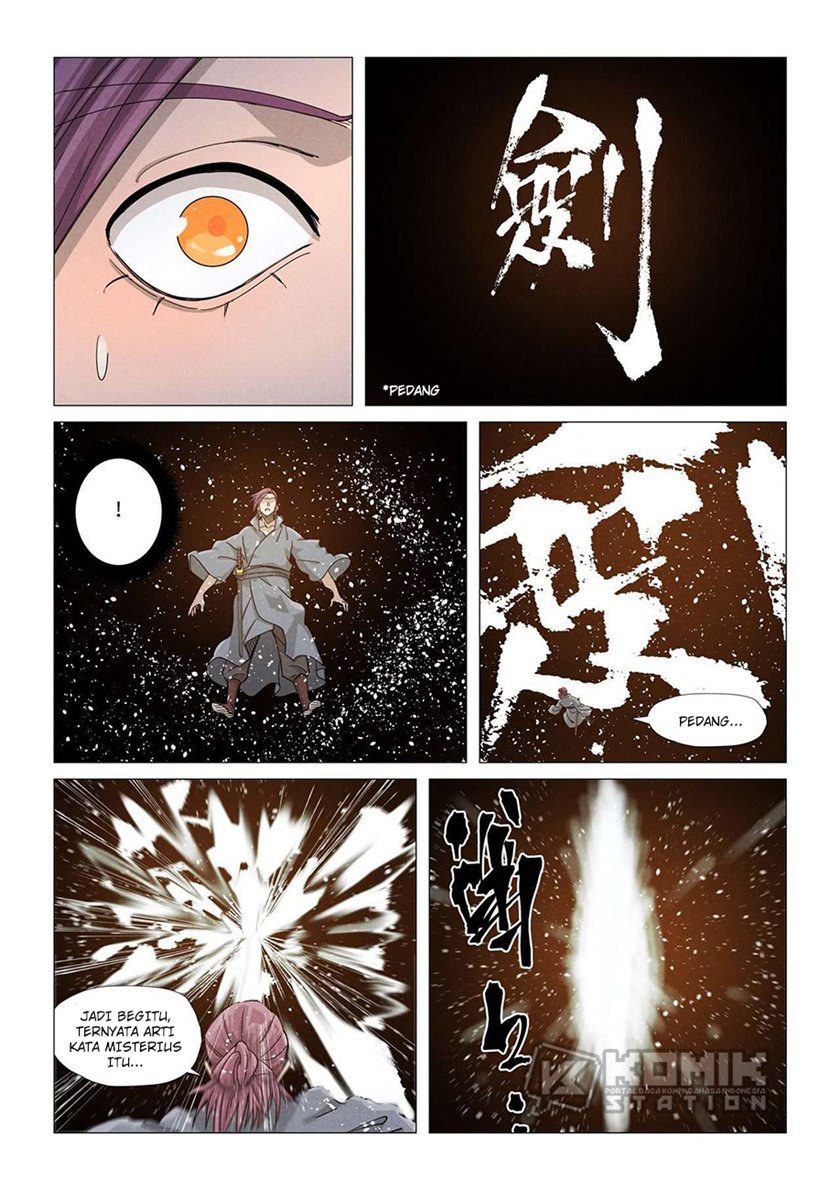 Tales of Demons and Gods