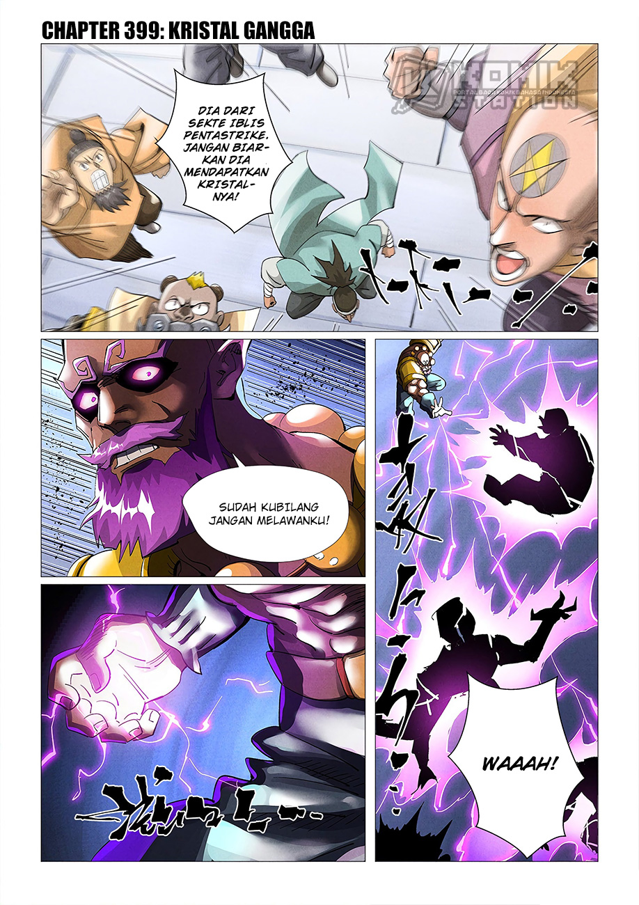 Tales of Demons and Gods