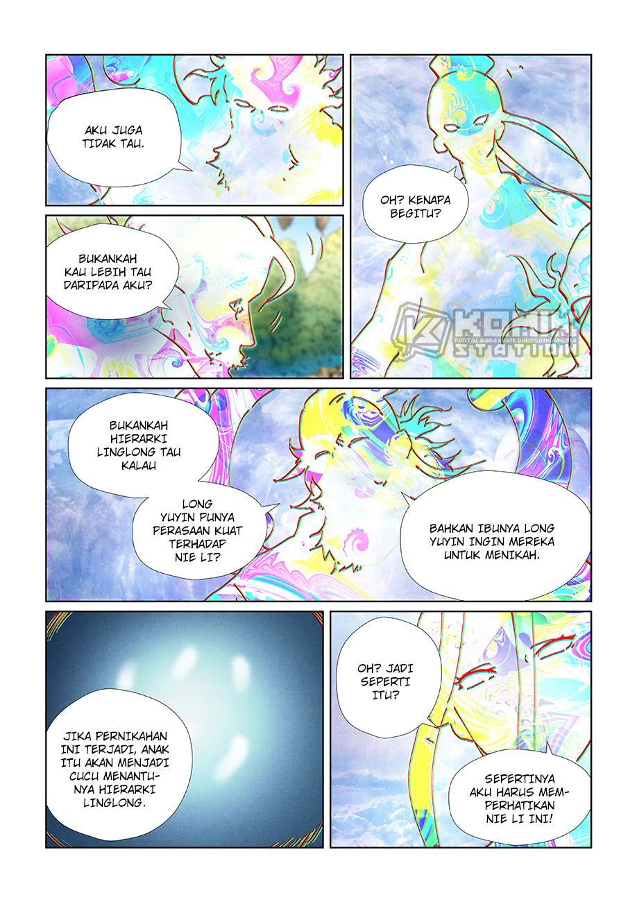 Tales of Demons and Gods